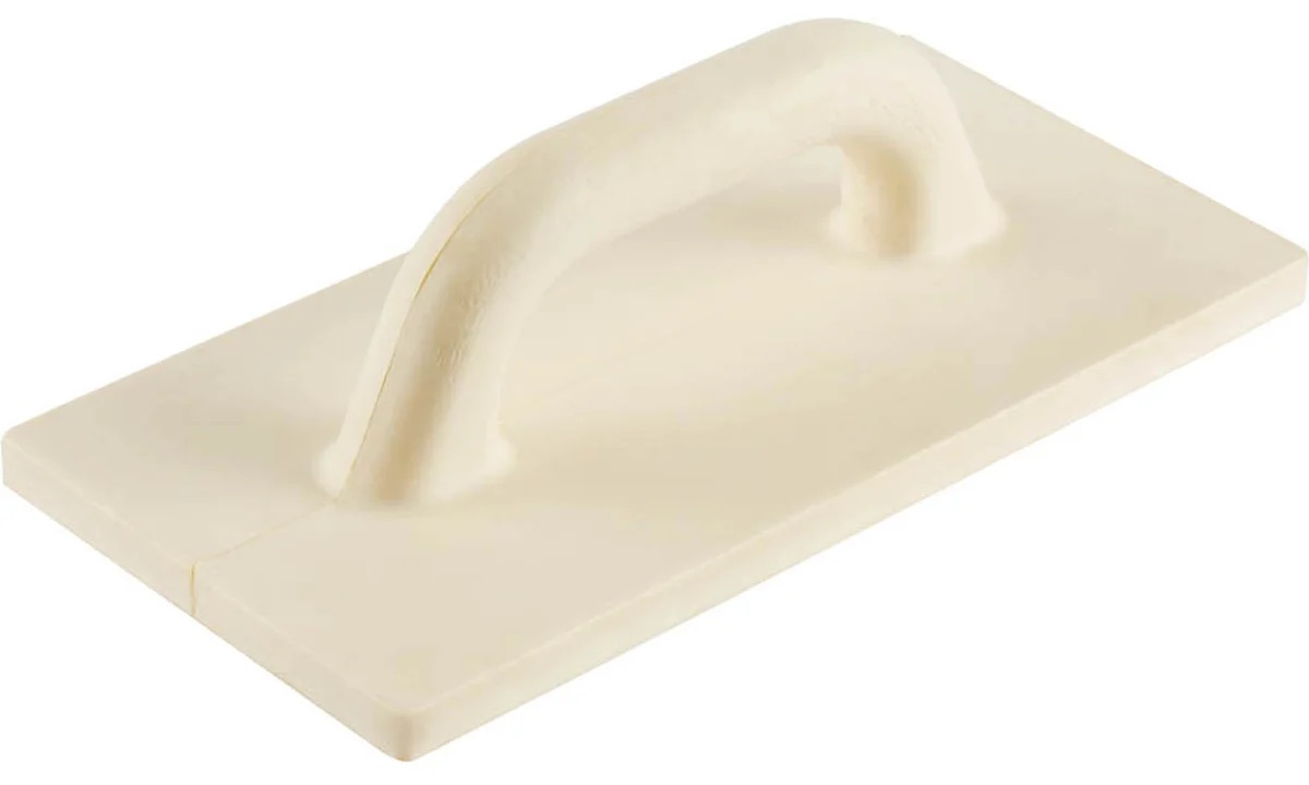 Терка штукатурная, полиуретановая DEXX (140x280мм) 08134-14-28