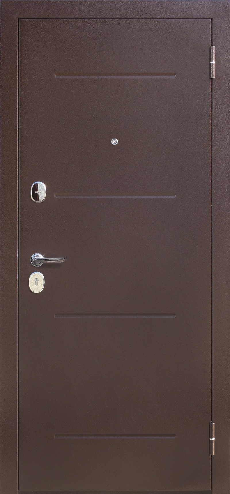 Модель дверей.