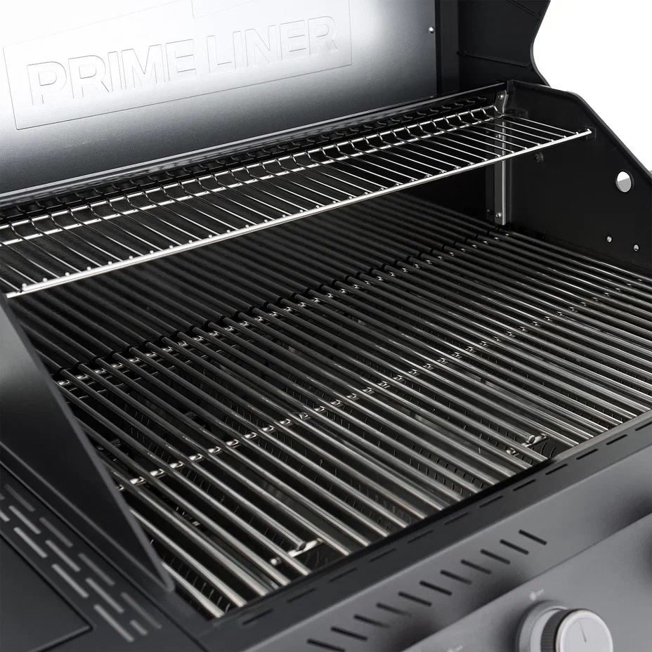 Газовый гриль PRIMELINER G class 4B