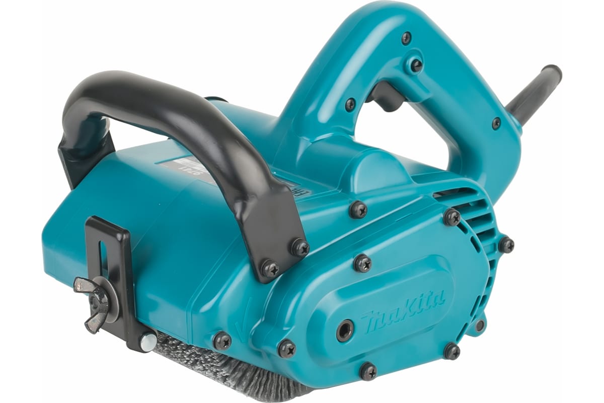 Шлифмашина щеточная сетевая Makita 9741