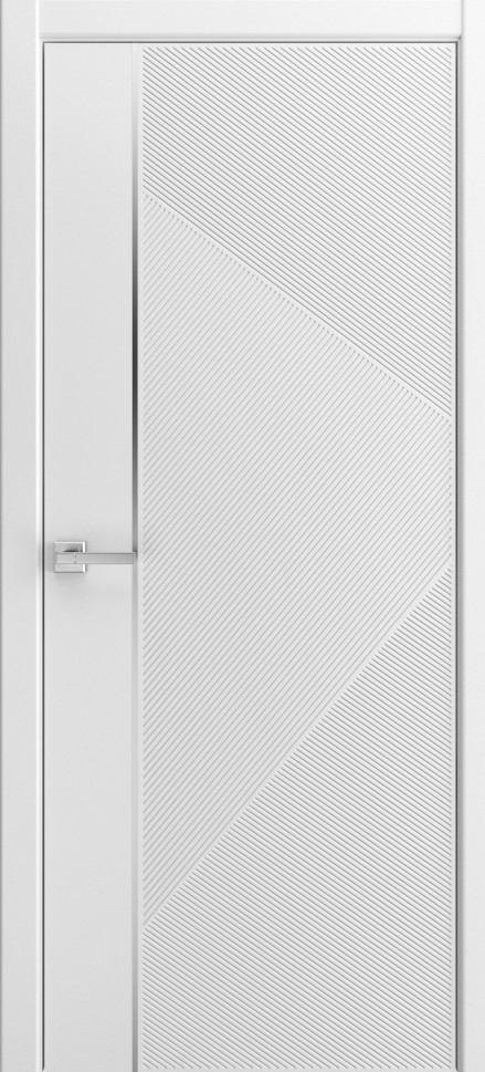 Модель дверей.