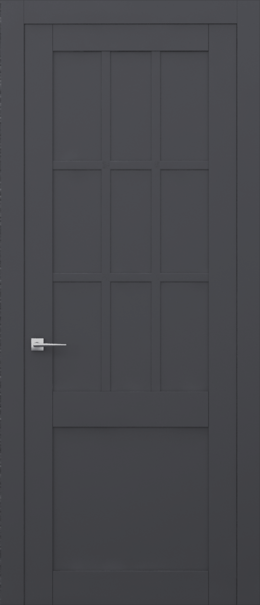 V 37, Vista, Экошпон, Софт графит