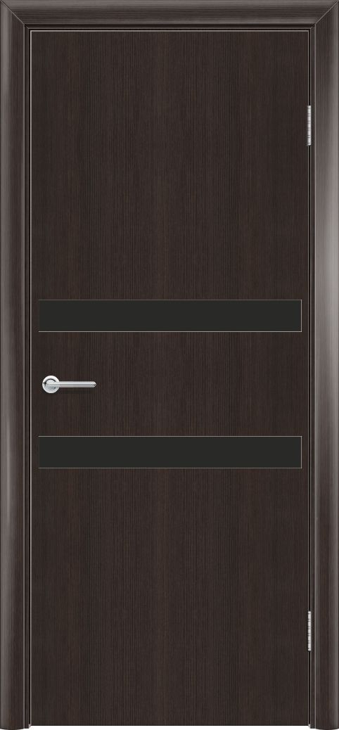 M1, Темный орех рифленый, Лакобель черный