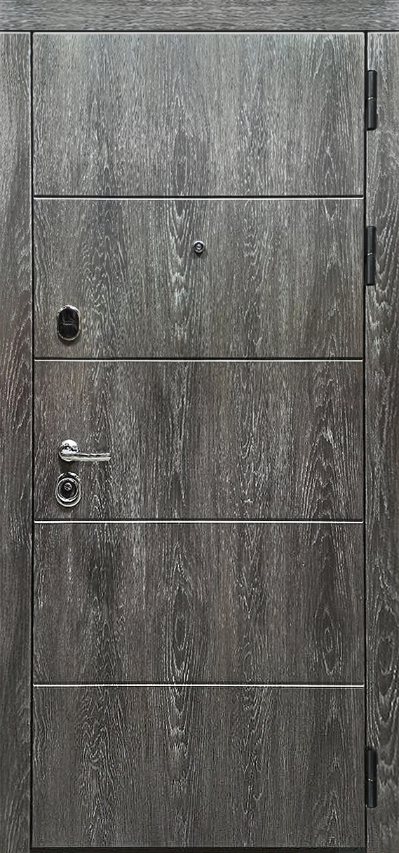 Модель дверей.