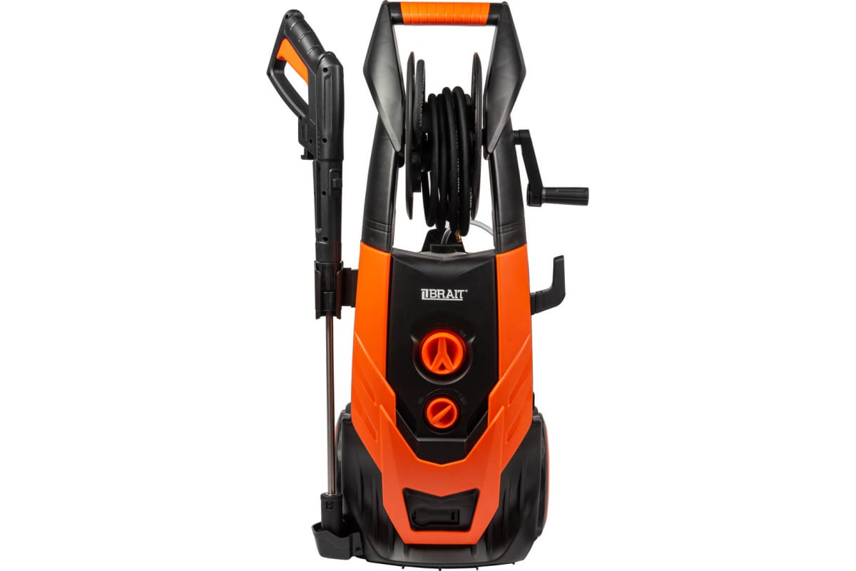 Мойка высокого давления BRAIT BR-2200A 16.01.008.029