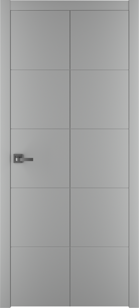 Quadratto, ArtLite, Эмаль, Светло-серый