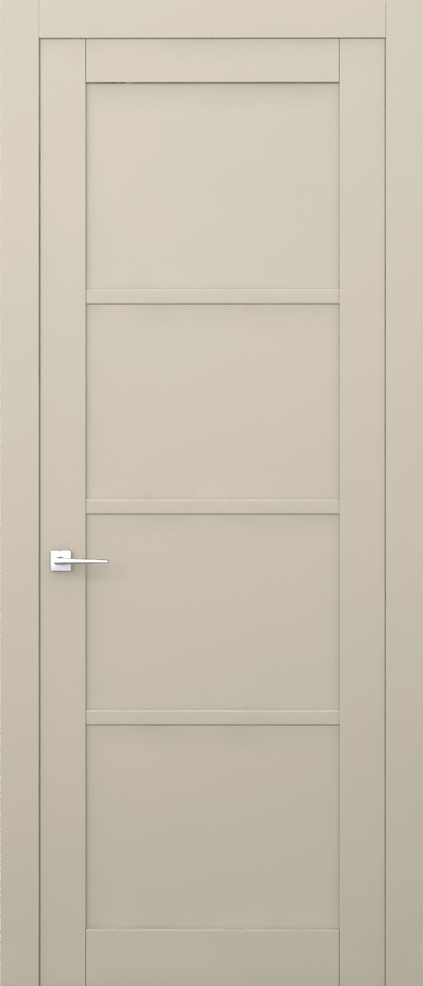 Модель дверей.