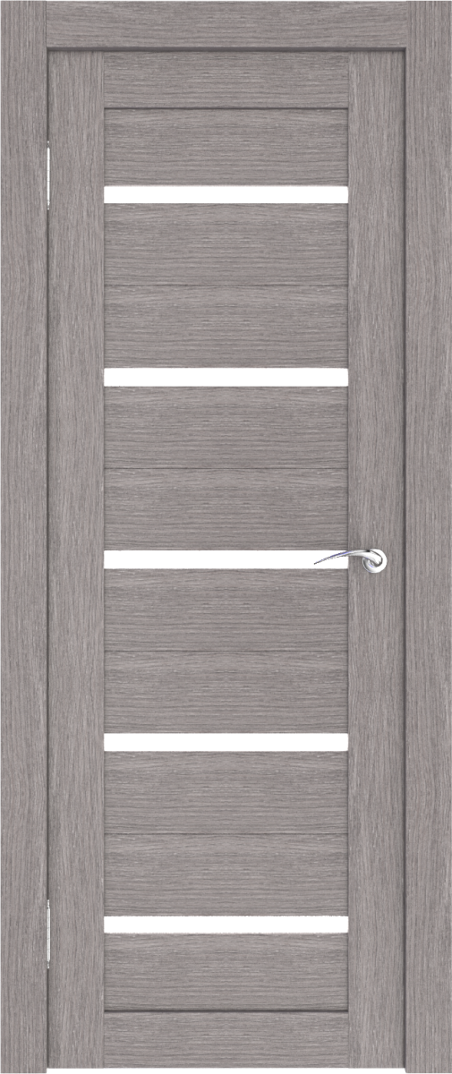 S 6, S, Экошпон, Грей, Сатинат