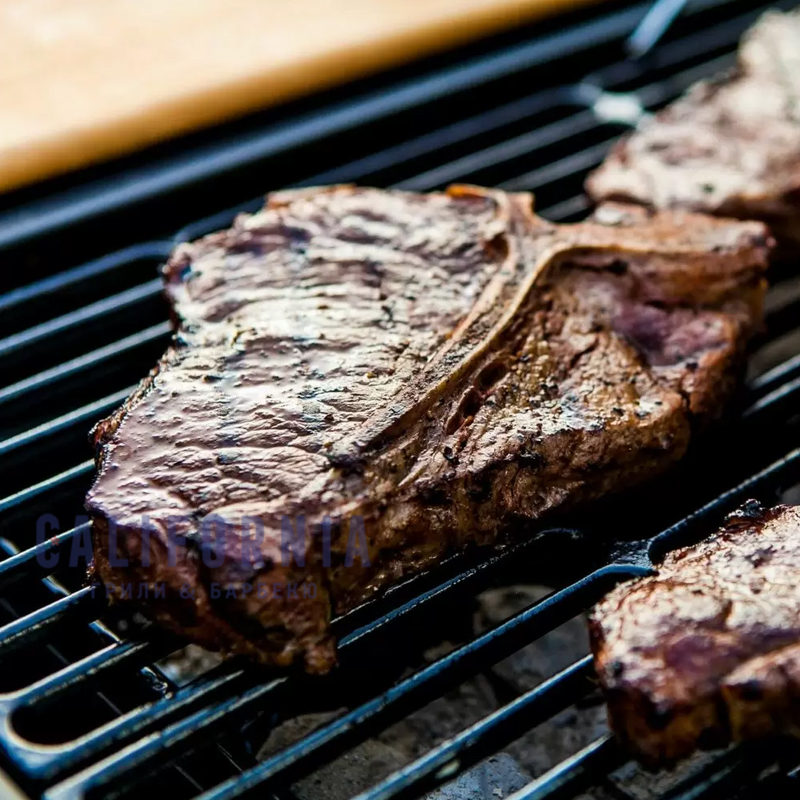 Гриль угольный Char-Broil Performance 780