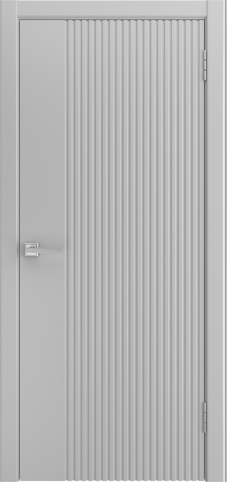 Sirena, Эмаль Ульяновск, Эмаль светло-серая