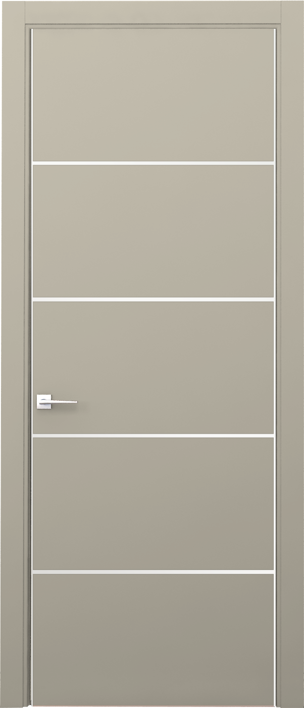 Модель дверей.