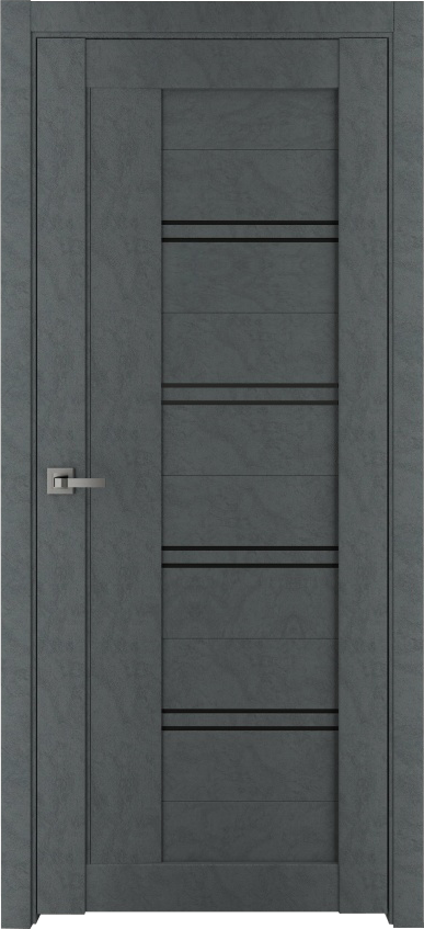 Модель дверей.