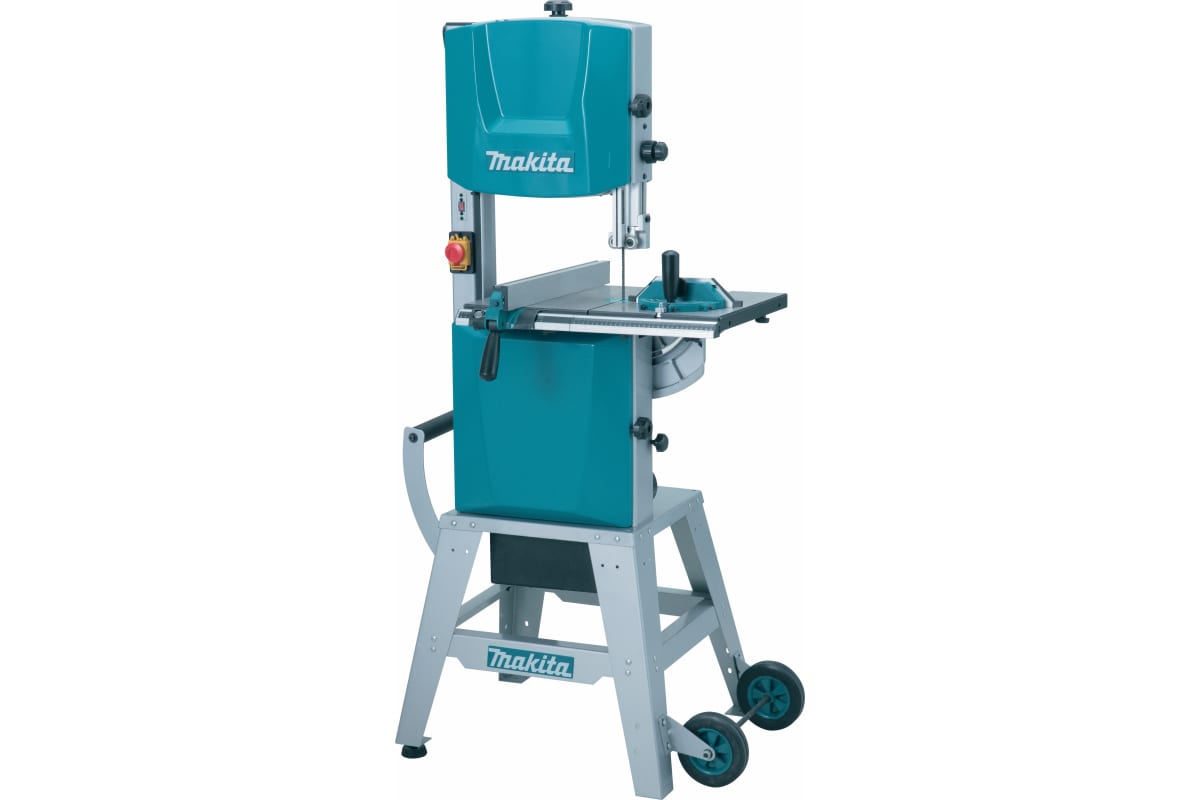 Станок пильный ленточный Makita LB1200F