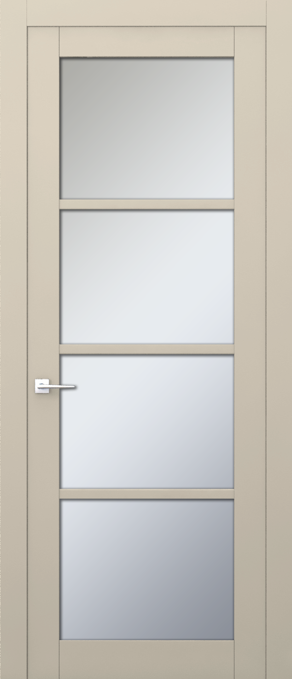 Модель дверей.