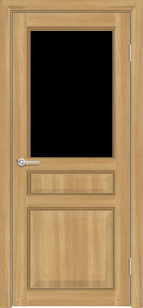 Т43, Лиственница золотистая, Лакобель черный