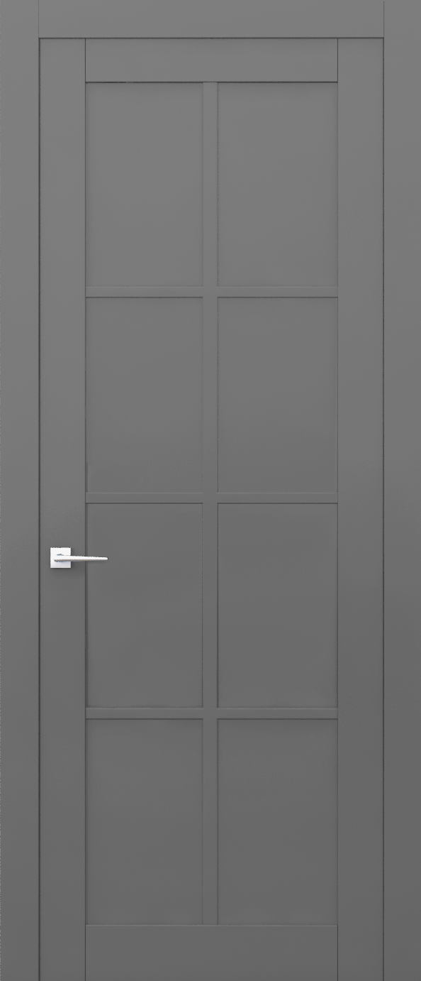 Модель дверей.