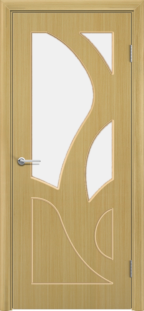 Модель дверей.