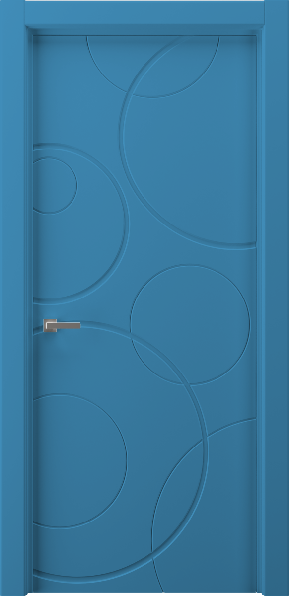 Art 23, Light, Эмаль, RAL 5012