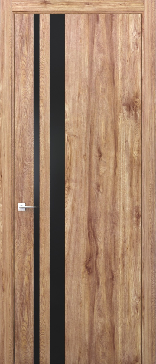 Ultra 15, Ultra, Экошпон, Дуб светлый, Лакобель черный