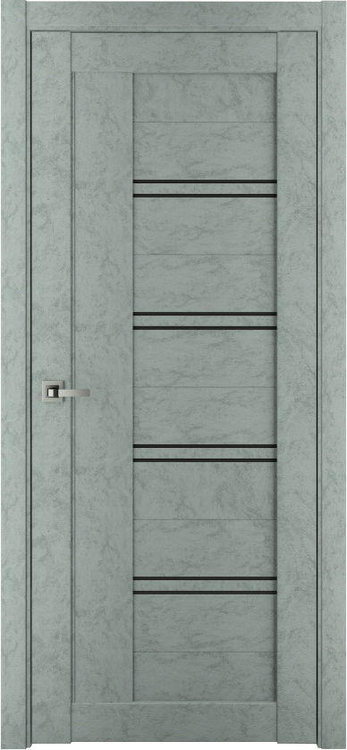 SP 65, SP, Экошпон, Светлый бетон, Лакобель черный