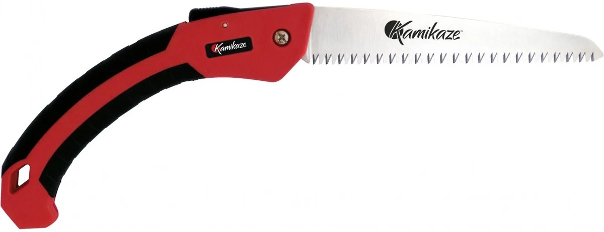 Пила складная Kamikaze E-180H (180мм) 8967