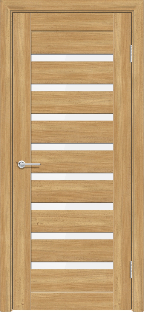 Т2, Лиственница золотистая, Белое матовое