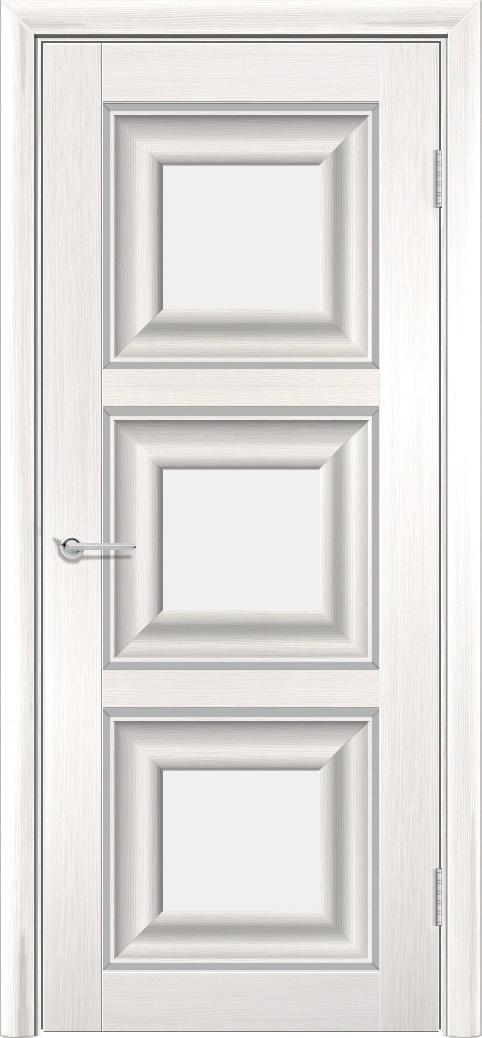 Т47, Лиственница беленая, Белое матовое