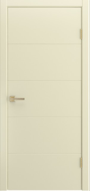 Модель дверей.