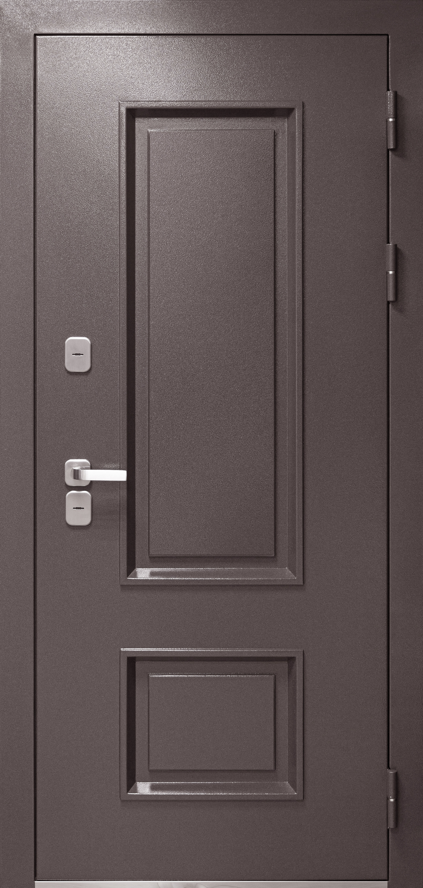 Модель дверей.