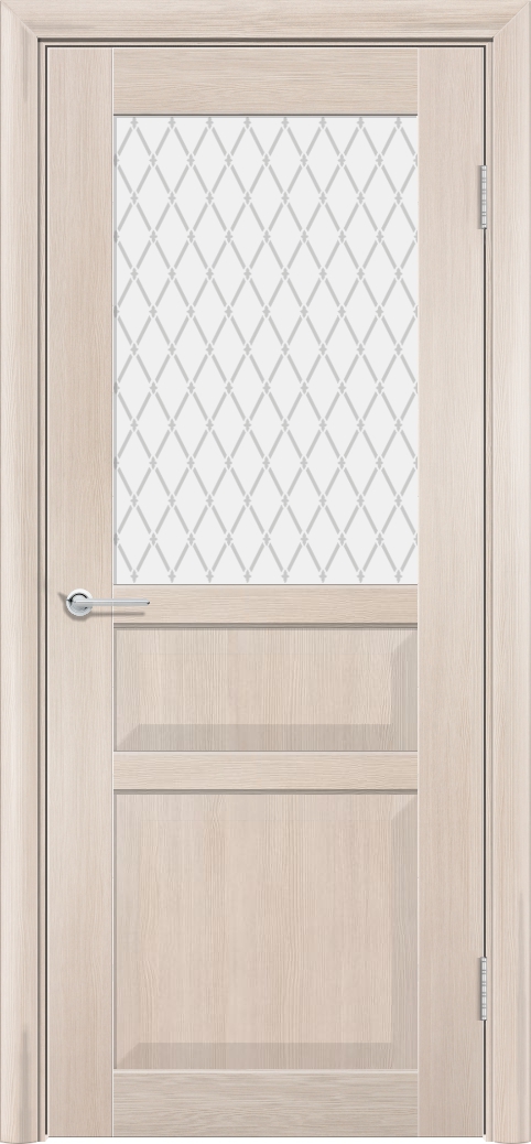 Т23, Лиственница кремовая, Художественное