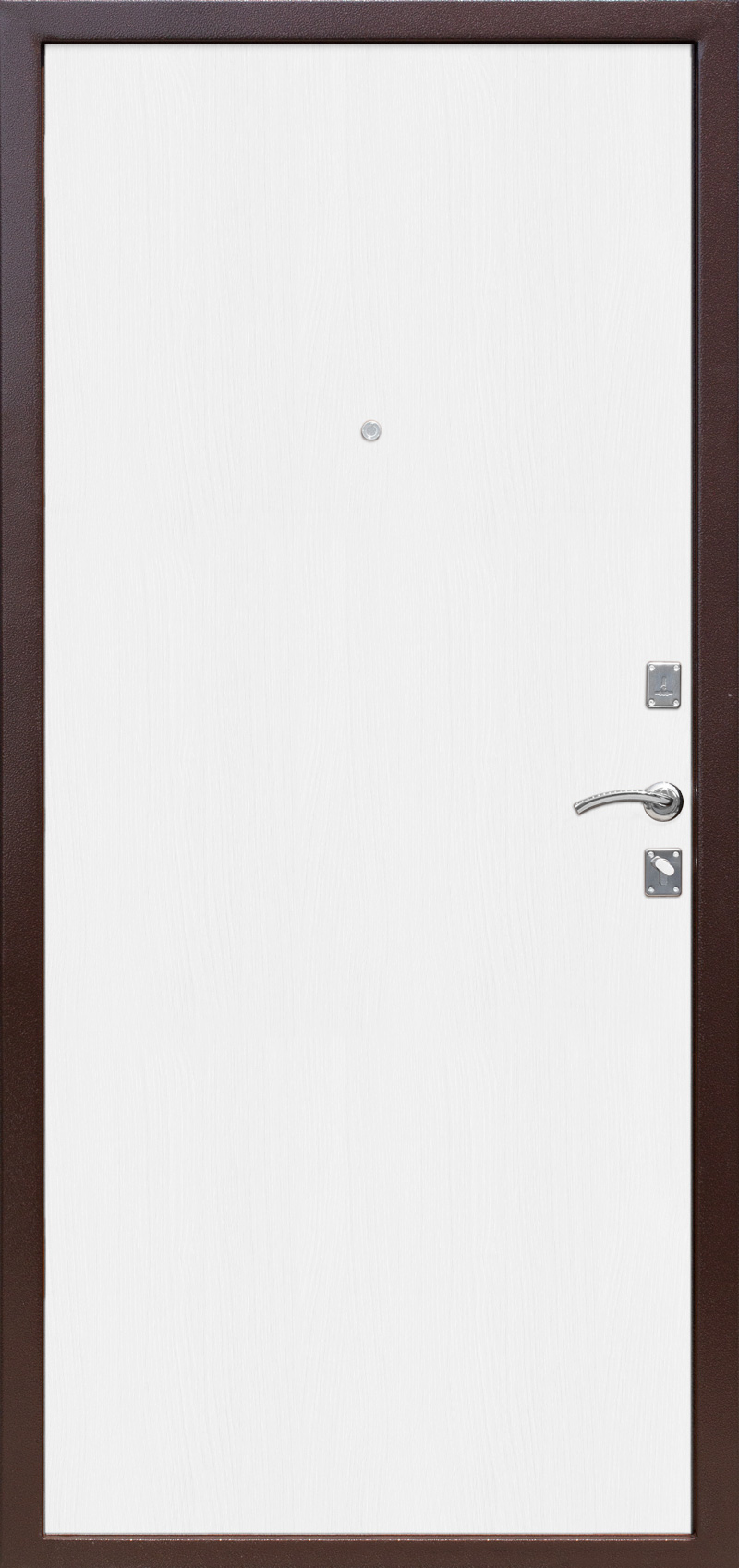 Беленый дуб