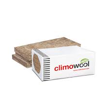 Минеральная плита КНАУФ Climowool TS 035 50х600х1250 12м2/0,6м3/ 28ПАЧ