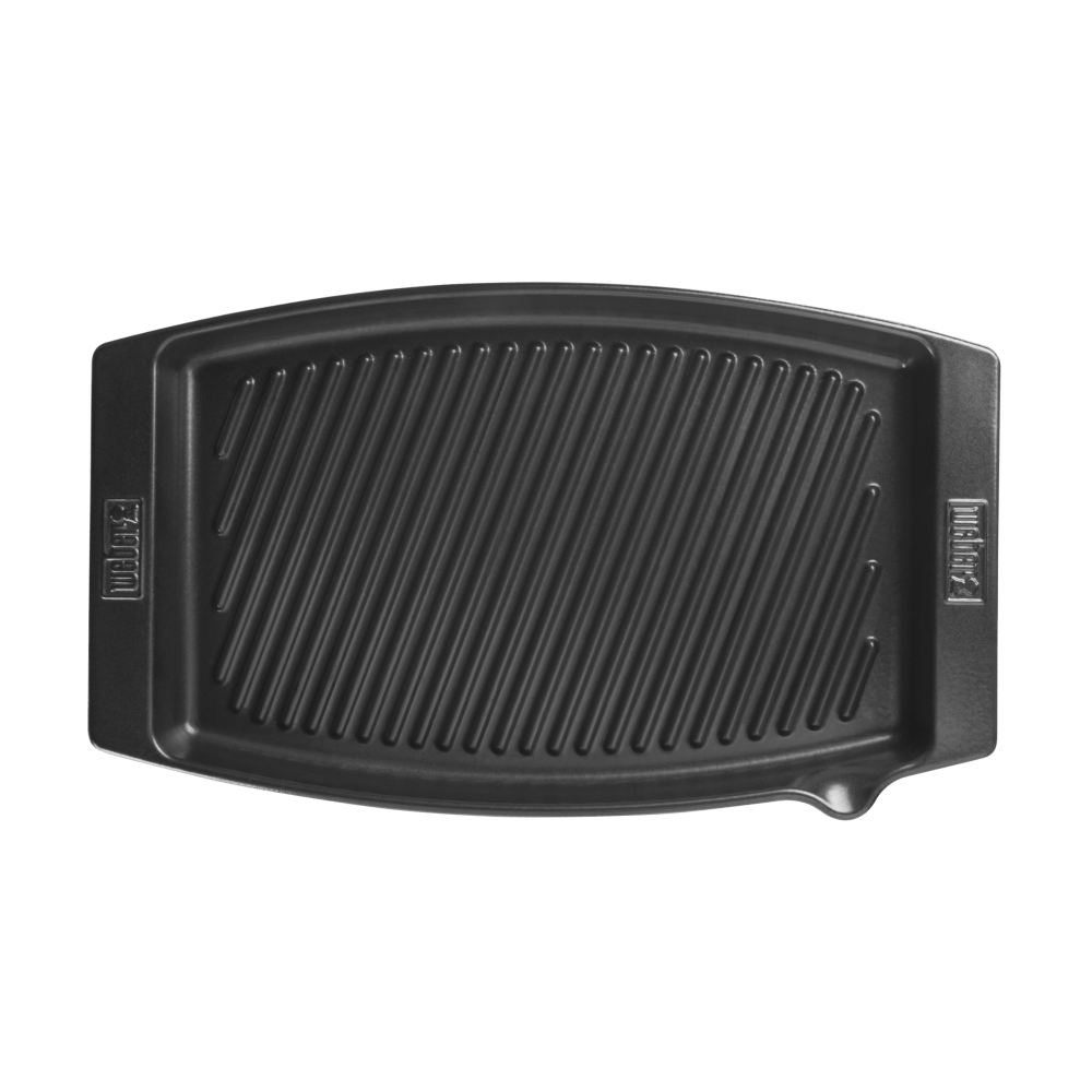 Противень Weber керамический, 28х47 см