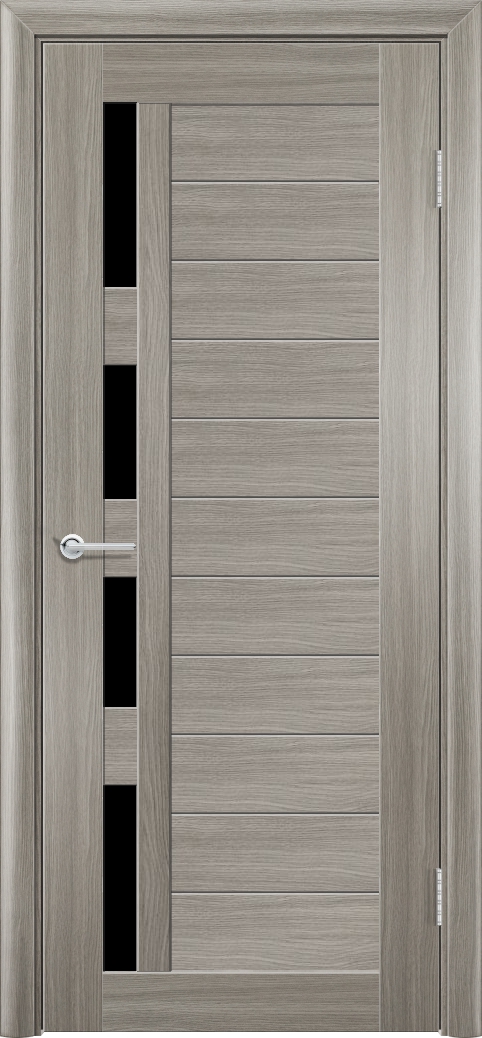 Т25, Дуб дымчатый, Лакобель черный