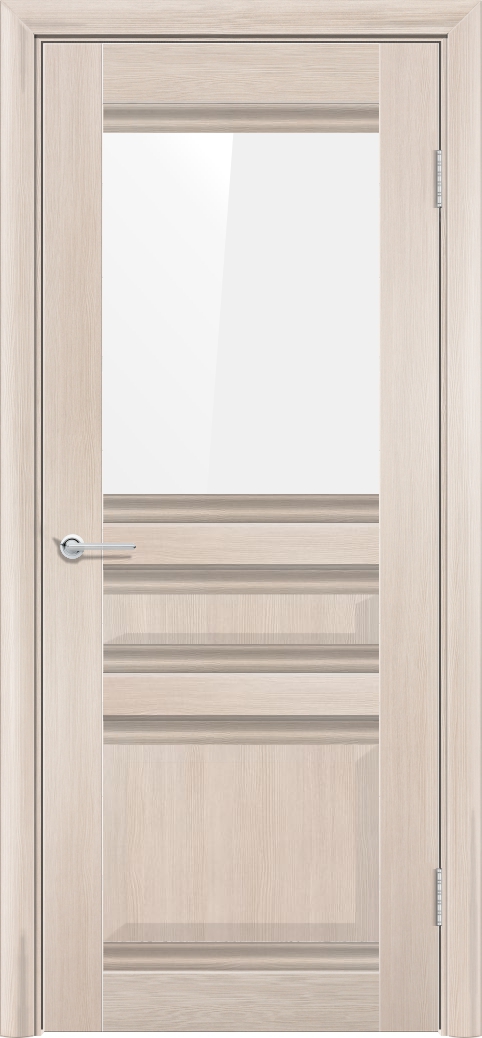 Т49, Лиственница кремовая, Лакобель белый