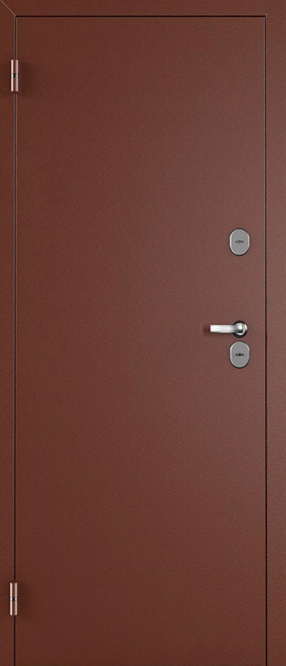 Модель дверей.