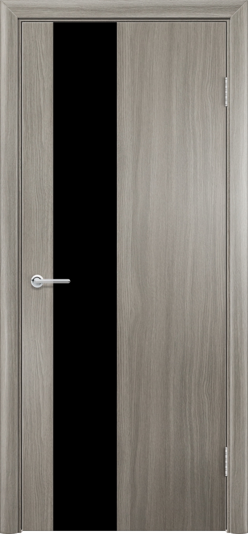 M8, Дуб дымчатый, Лакобель черный