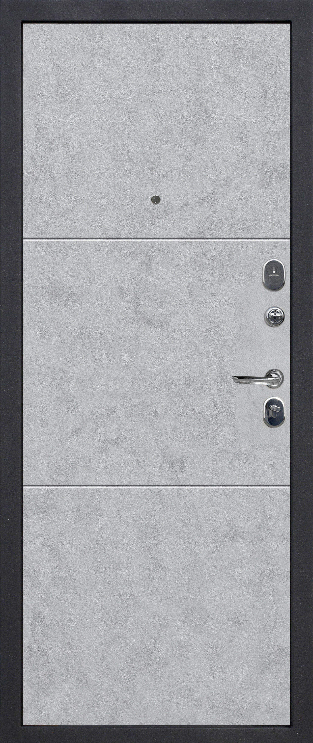 Густав бетон снежный