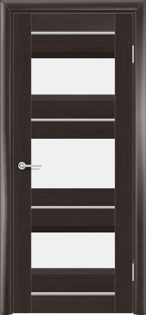 P20, Каштан, Белый матовый