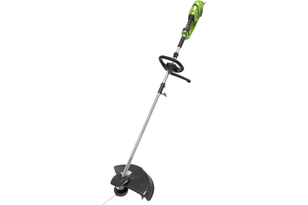 Триммер электрический Greenworks GST1246 1301807