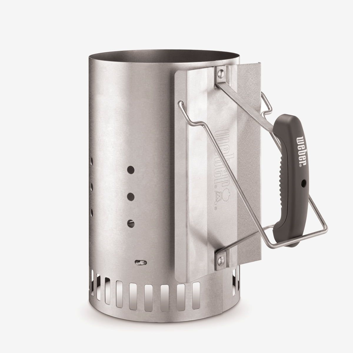 Стартер Weber для розжига угля