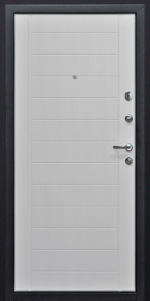 Модель дверей.