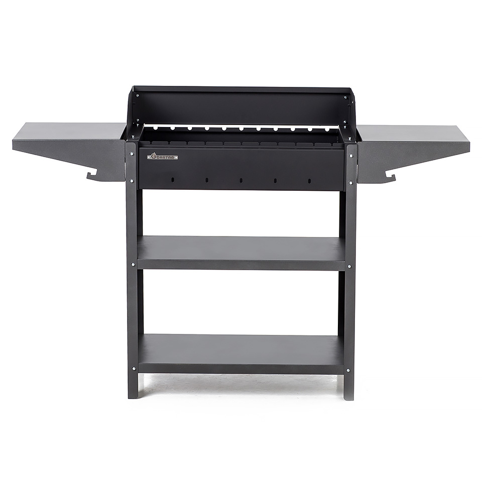 Мангал GRATAR Family Standart Grill FSG 2000