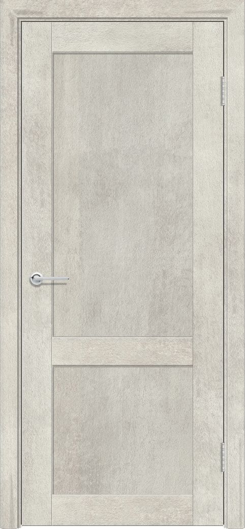 Модель дверей.