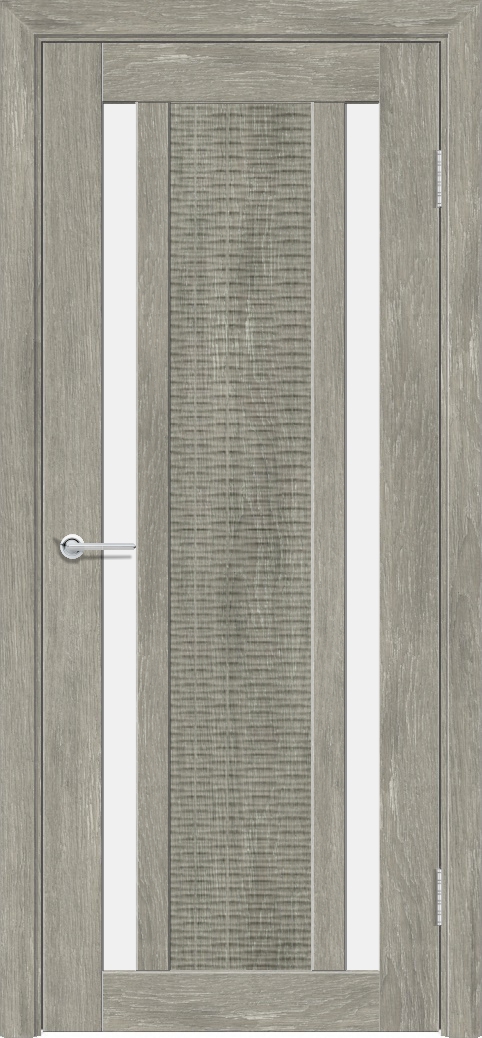 Т34, Дуб седой, Белое матовое