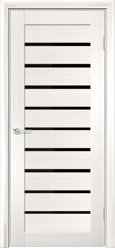 Т8, Лиственница беленая, Лакобель черный