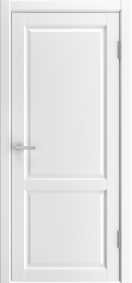 Silver, Эмалит, Эмалит белый