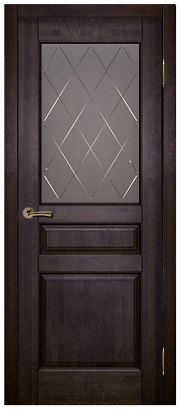 Модель дверей.