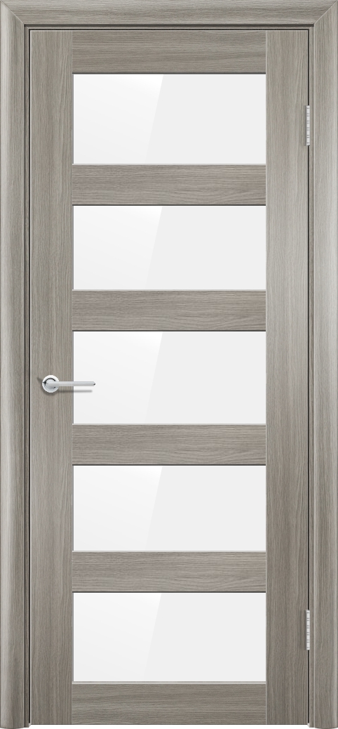 Т19, Дуб дымчатый, Лакобель белый