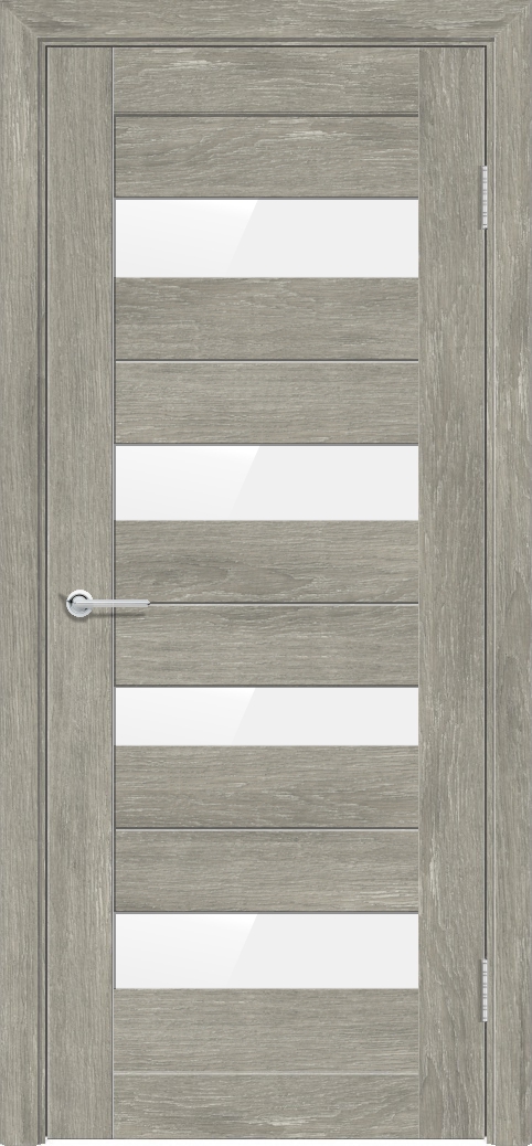 Т14, Дуб седой, Лакобель белый